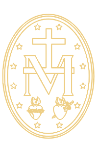 Medalha de Nossa Senhora das Graças